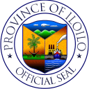 Iloilo Provincial Government Logo (128x128 px)
