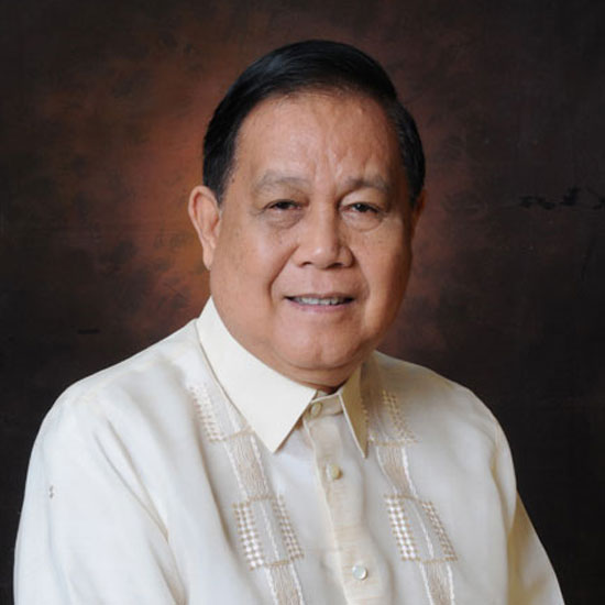 EAS Congress 2018 | Arthur D. Defensor, Sr.